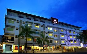Aida Hotel Kottayam